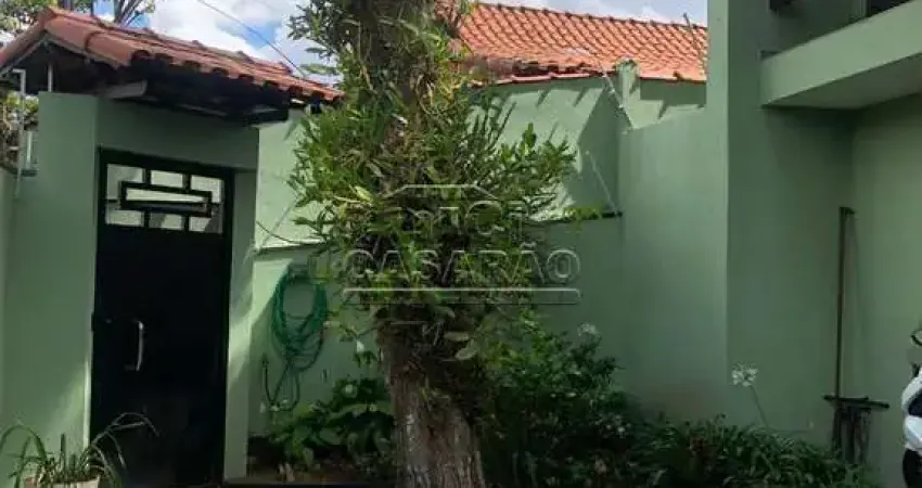 Casa com 3 quartos à venda na Rua Bráz Cubas, 678, Jardim São Caetano, São Caetano do Sul