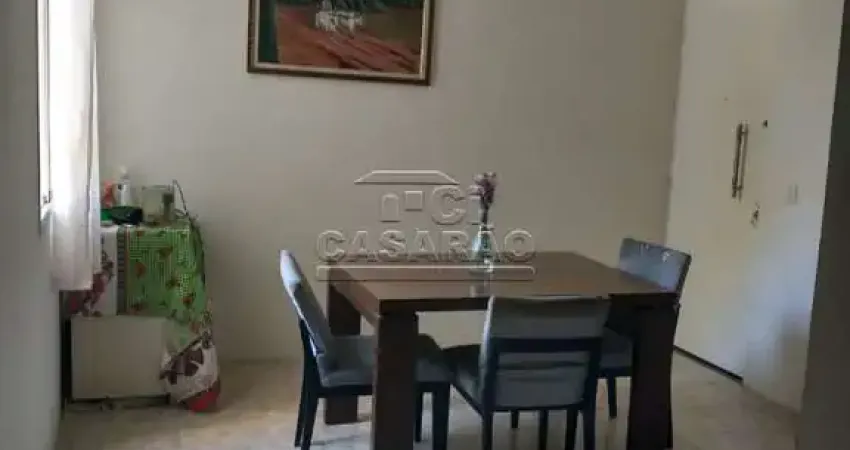 Apartamento no Radialista para venda - São José - São Caetano do Sul
