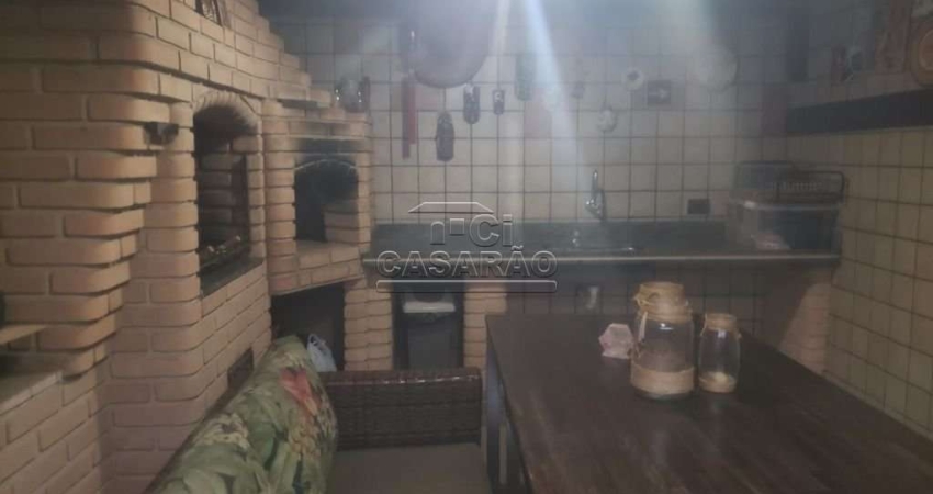Cobertura com 4 quartos à venda na Rua Piauí, 520, Santa Paula, São Caetano do Sul