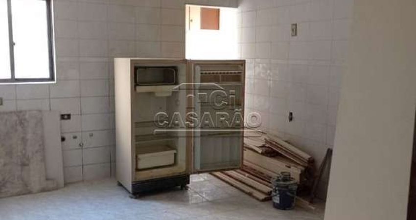 Cobertura 85+85m2 - 2 Dorm - 1 suite - 2 banheiros - 1 Vaga