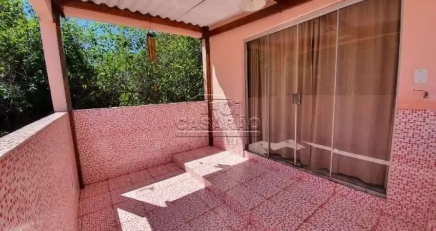 Casa assobradada 195 m² - Fundação - São Caetano do Sul