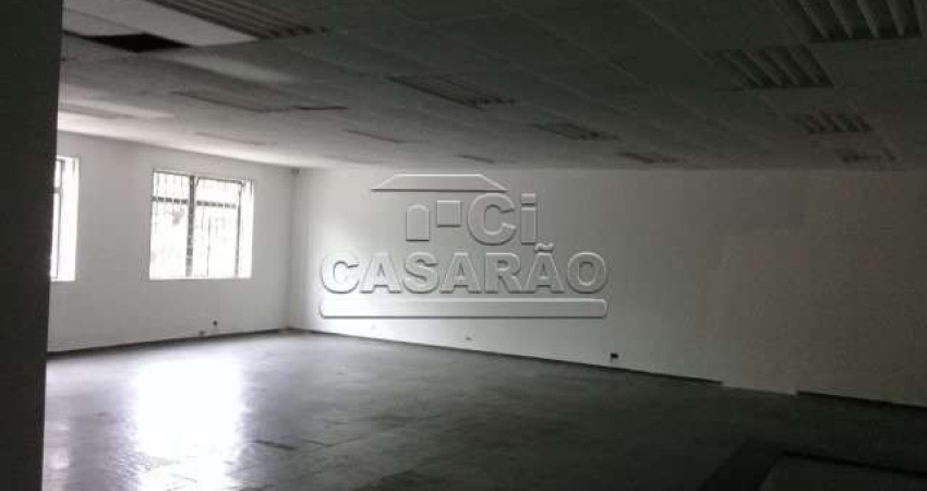 Sala comercial para alugar na Praça Cardeal Arcoverde, 16, Centro, São Caetano do Sul