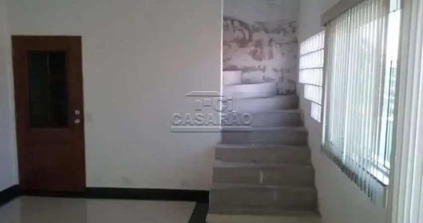 Prédio Comercial/Residencial - 480 m² - Rudge Ramos