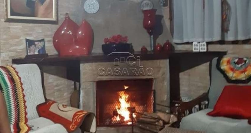Casa com 3 quartos à venda na Boa Vista, 00, Santa Cruz, Santo Antônio do Pinhal