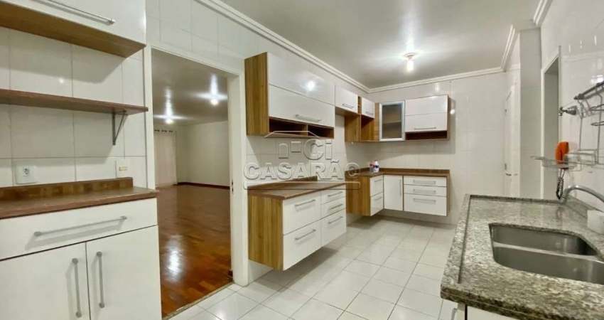Apartamento com 3 quartos à venda na Rua Conselheiro Lafayette, 450, Santa Paula, São Caetano do Sul
