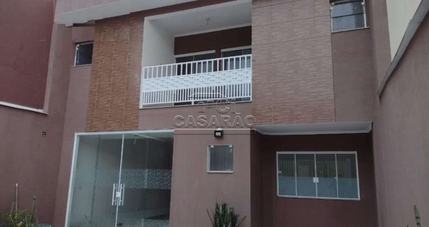 Casa com 4 quartos à venda na Rua Nazaret, 564, Santa Paula, São Caetano do Sul