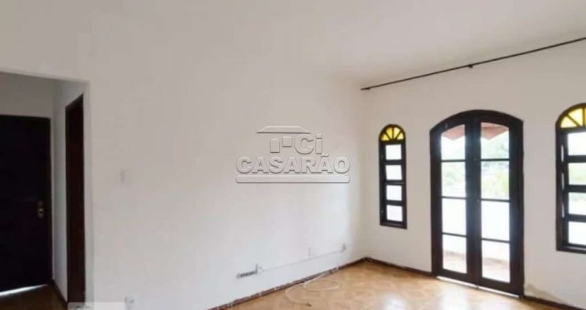 Casa com 3 quartos para alugar na Rua Eugênio Aronchi, 51, Jardim do Mar, São Bernardo do Campo