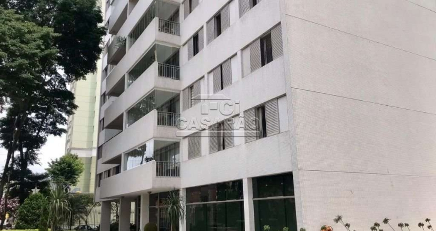 Apartamento com 3 quartos à venda na Rua Adolfo Bastos, 1118, Vila Bastos, Santo André