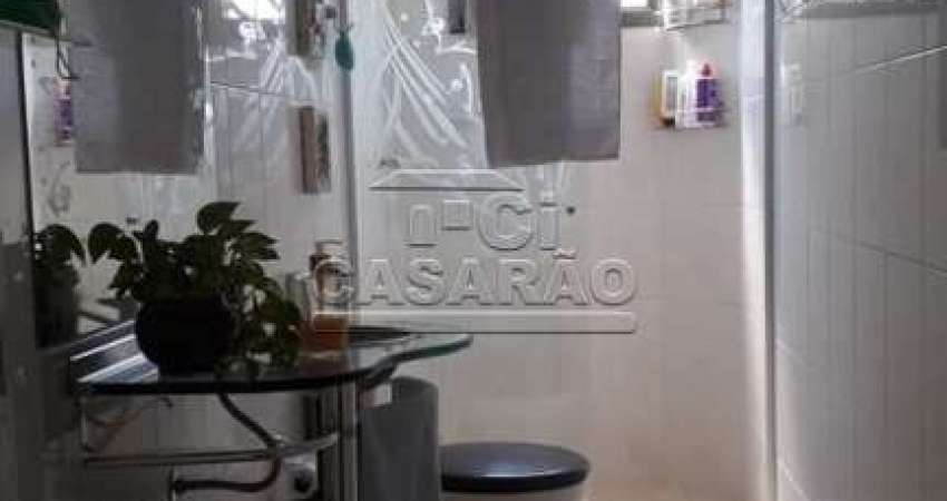 Apartamento com 2 quartos à venda na Rua Sílvia, 1545, Nova Gerty, São Caetano do Sul