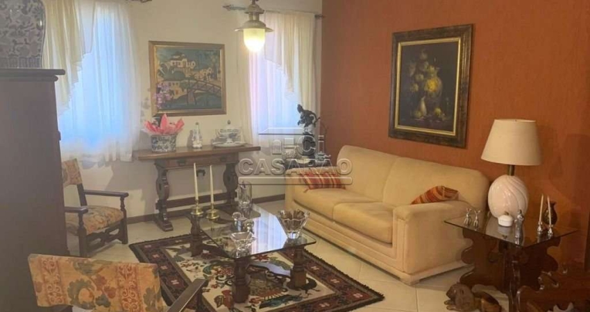 Casa com 4 quartos à venda na Rua Paula Sousa, 366, Vila Guiomar, Santo André