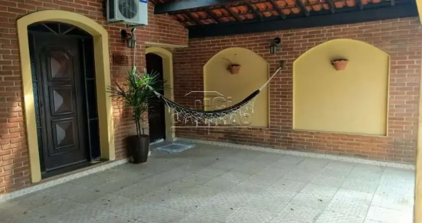 Casa com 3 quartos à venda na Sao Sebastiao, 316, Mauá, São Caetano do Sul