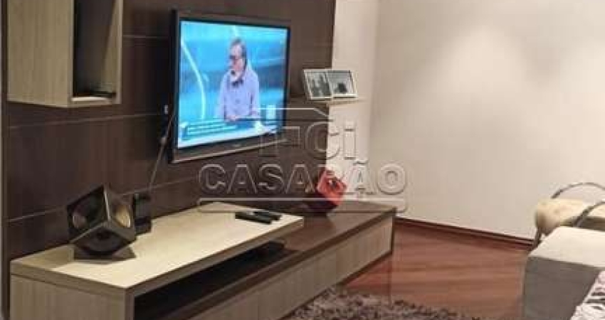 Apartamento com 3 quartos à venda na Rua Marechal Deodoro, 597, Santa Paula, São Caetano do Sul