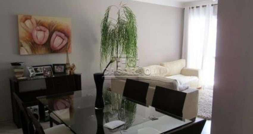 Lindo!!! apartamento Térreo 120m² -  Bairro Santa Maria