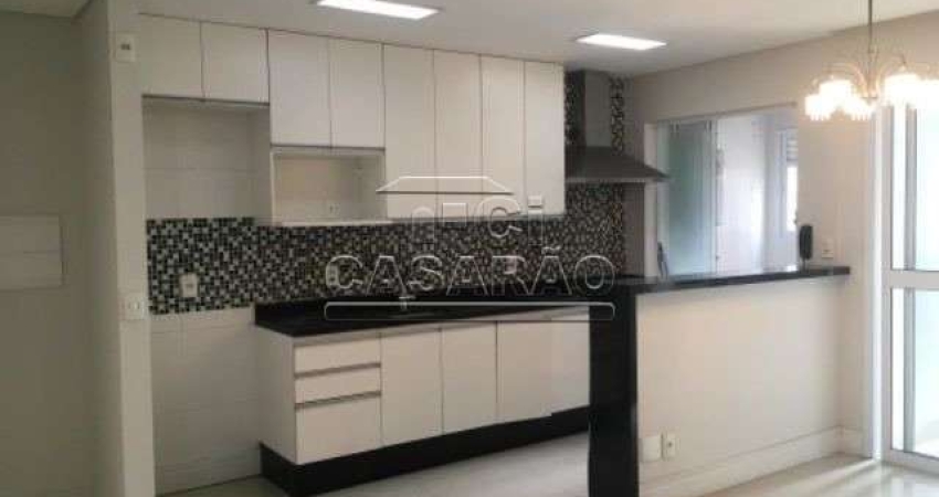 Apartamento com 3 quartos à venda na Rua Santo André, 379, Boa Vista, São Caetano do Sul