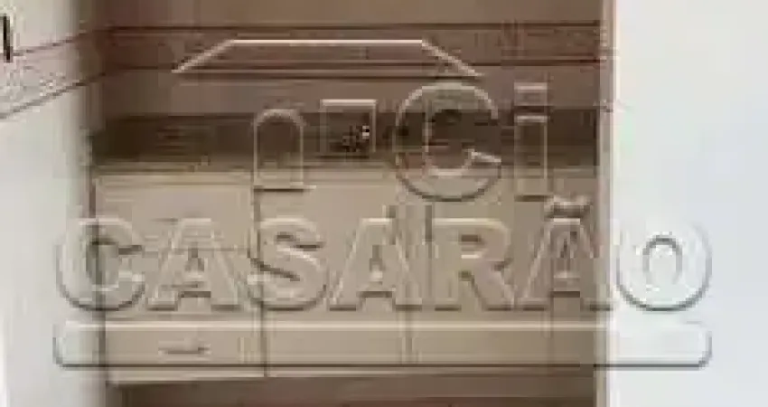 Casa com 4 quartos à venda na Rua Doutor Dante Glaucus Deleo, 106, Olímpico, São Caetano do Sul