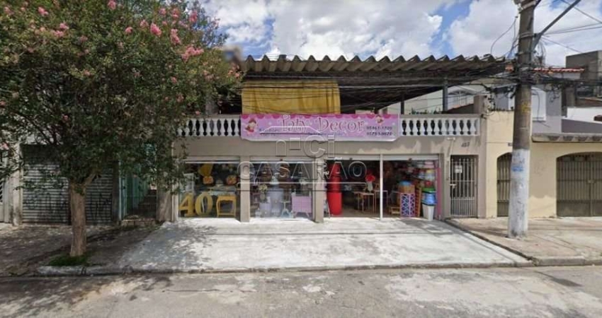 Casa com 3 quartos à venda na Valenca do Minho, 432, Jardim Brasília (Zona Leste), São Paulo