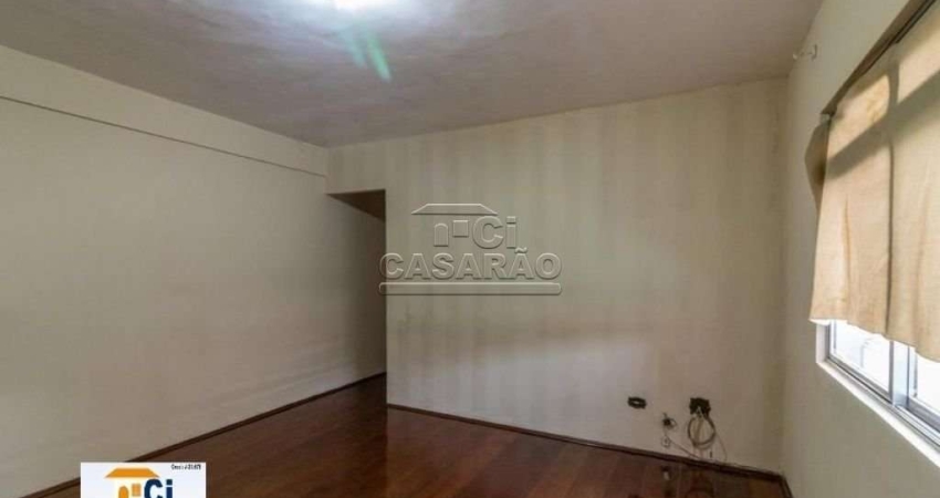 Apartamento com 2 quartos à venda na Duque DAbruzzo, 293, Rudge Ramos, São Bernardo do Campo