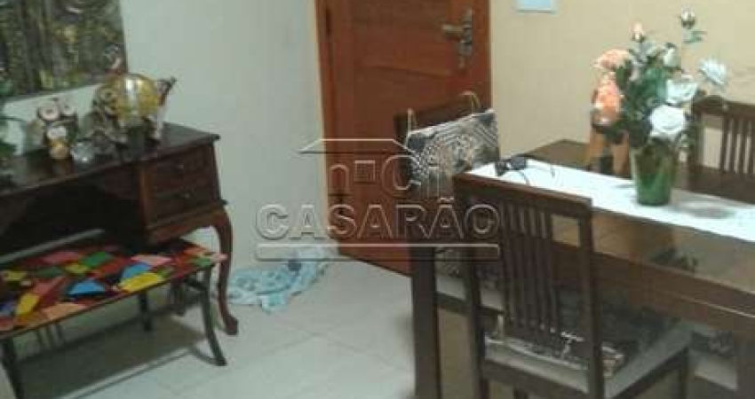 Casa - B. Rudge Ramos - São Bernardo do Campo - 173 m²