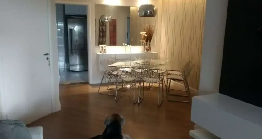 Apartamento com 3 quartos à venda na Rua Rio de Janeiro, 545, Santa Paula, São Caetano do Sul
