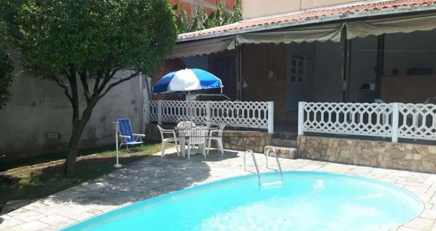 Casa com 3 quartos à venda na Avenida Tietê, 2183, Campestre, Santo André