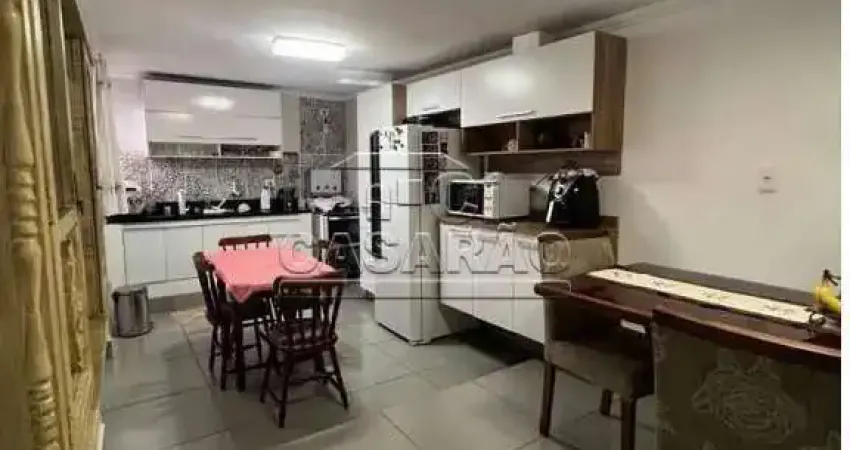 Casa com 3 quartos à venda na Rua Nazaret, 511, Barcelona, São Caetano do Sul