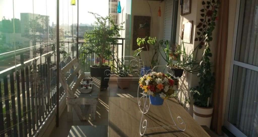 Apartamento  145 mts - Cond Alegre Gran- Barcelona - 146 m²