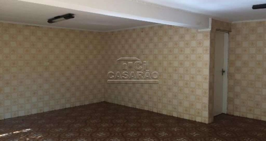 Casa com 3 quartos à venda na Rua Comendador Pinoti Gamba, 26, Rudge Ramos, São Bernardo do Campo