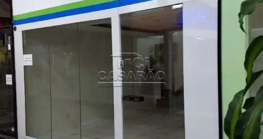 Loja Comercial - Térreo Shopping Comercial São Caetano - Centro