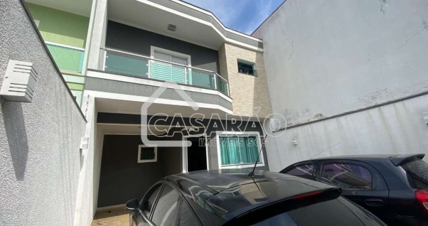 Casa com 3 quartos à venda na Rua Teodoro Sampaio, 58, Cerâmica, São Caetano do Sul