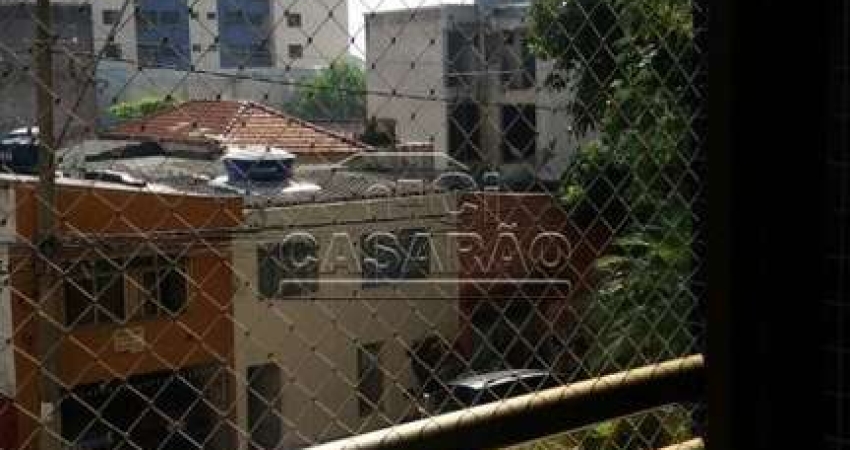 Apartamento com 2 quartos à venda na Rua Piauí, 400, Santa Paula, São Caetano do Sul