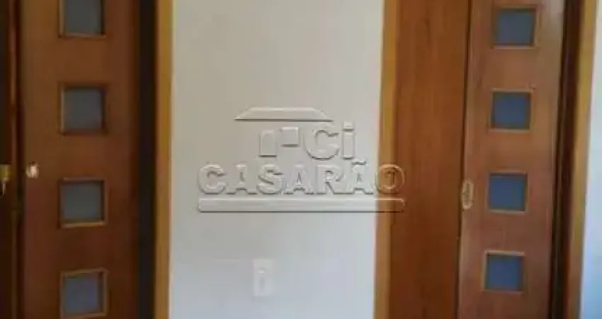 Apartamento com 2 quartos à venda na Rua Rosa Margonari Borali, 40, Santa Terezinha, São Bernardo do Campo