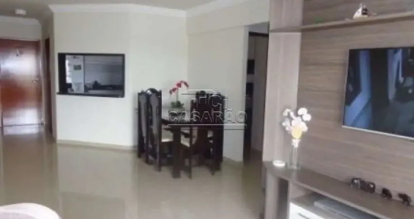 Apartamento para venda - Olímpico - São Caetano do Sul