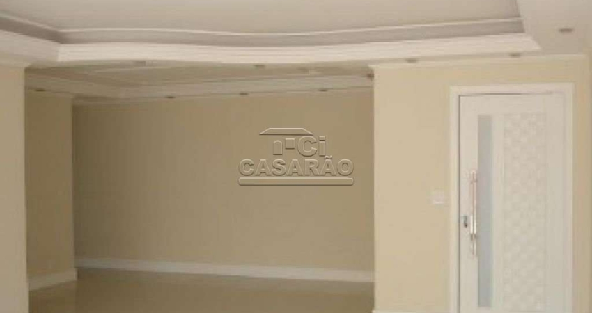 Apartamento com 3 quartos à venda na Rua Maranhão, 192, Santo Antônio, São Caetano do Sul