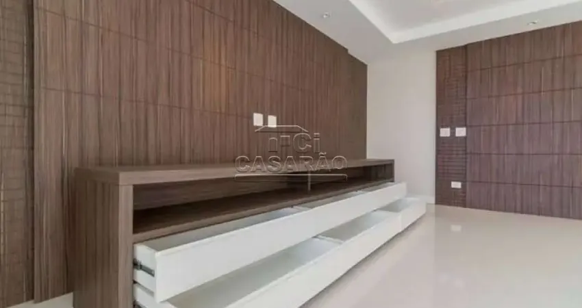 Apartamento com 4 quartos à venda na Rua Monte Alegre, 300, Santo Antônio, São Caetano do Sul