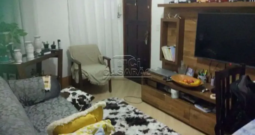 Apartamento - B. Santa Maria - 68 m² - Av. Presidente Kennedy!!