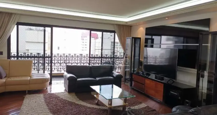 APARTAMENTO -254 MTS - ANDAR ALTO -BAIRRO  SANTO ANTONIO