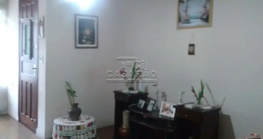 Casa com 2 quartos à venda na Rua João Luís, 63, Barcelona, São Caetano do Sul