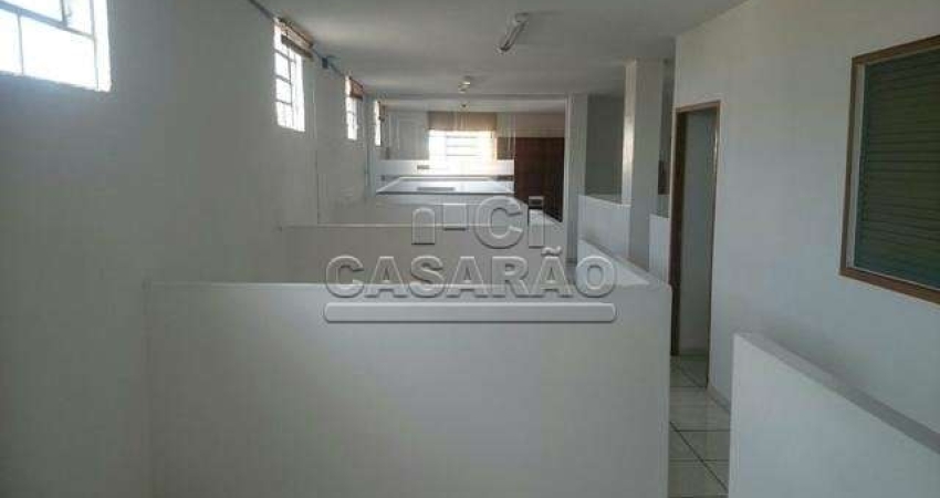 Sala comercial à venda na Rua Piratininga, 712, Barcelona, São Caetano do Sul