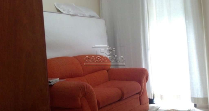 Apartamento com 2 quartos à venda na Alameda Araguaia, 668, Santa Maria, São Caetano do Sul