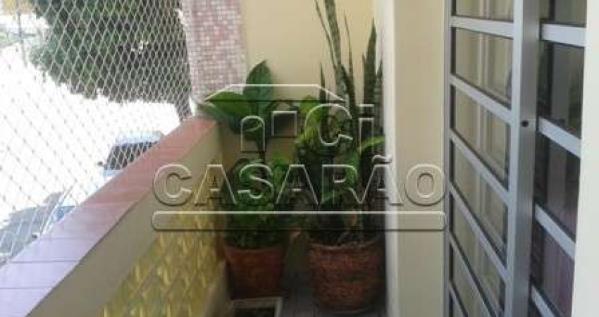 Sobrado à venda - Osvaldo Cruz, São Caetano do Sul - SP