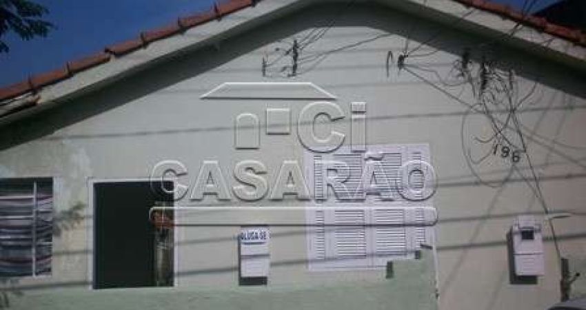 Casa com 1 quarto à venda na Jose de Franca Dias, 196, São José, São Caetano do Sul