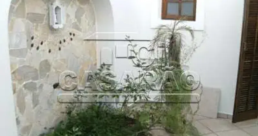 Casa com 3 quartos à venda na Rua Ingá, 376, Osvaldo Cruz, São Caetano do Sul
