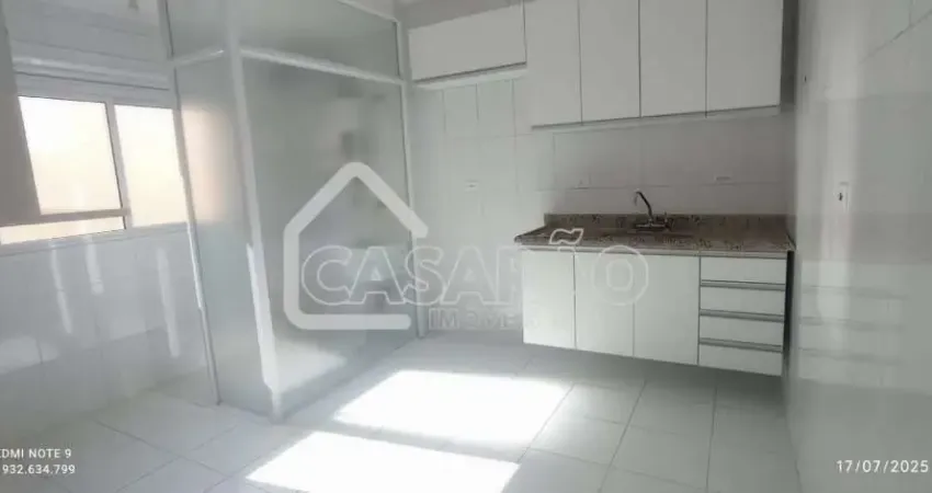 Apartamento com 3 quartos à venda na Rua Teffé, 274, Santa Maria, São Caetano do Sul