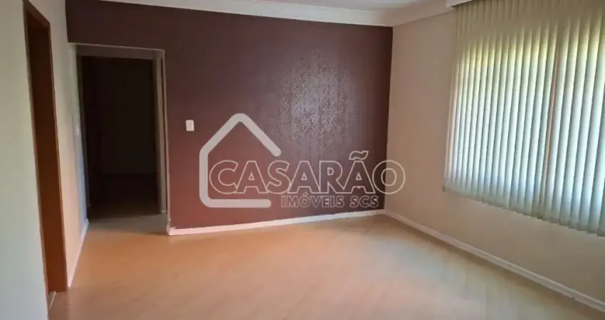 Apartamento térreo para locação - Bairro Osvaldo Cruz - São Caetano do Sul