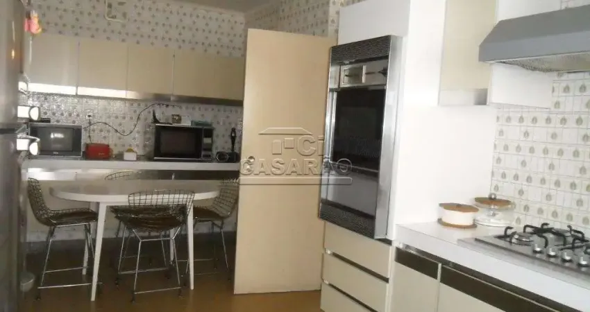 Apartamento com 4 Quartos à venda, 212m² - Santo Antônio