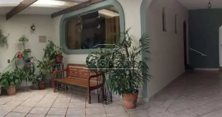Casa com 3 quartos para alugar na Rua Nazaret, 710, Santa Paula, São Caetano do Sul