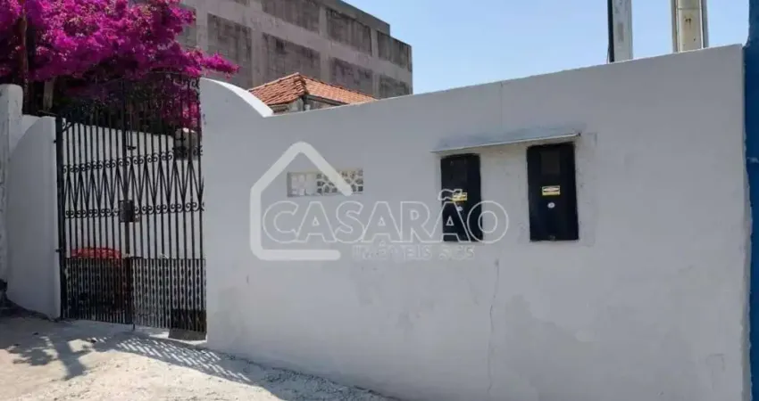 Casa com 2 quartos à venda no Olímpico, São Caetano do Sul