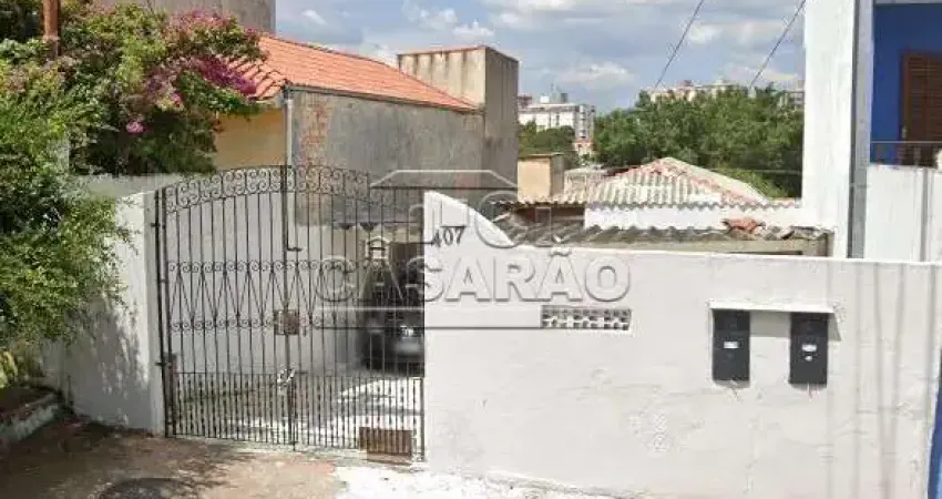 Casa com 2 quartos à venda na Rua Doutor Manoel de Abreu, 407, Olímpico, São Caetano do Sul