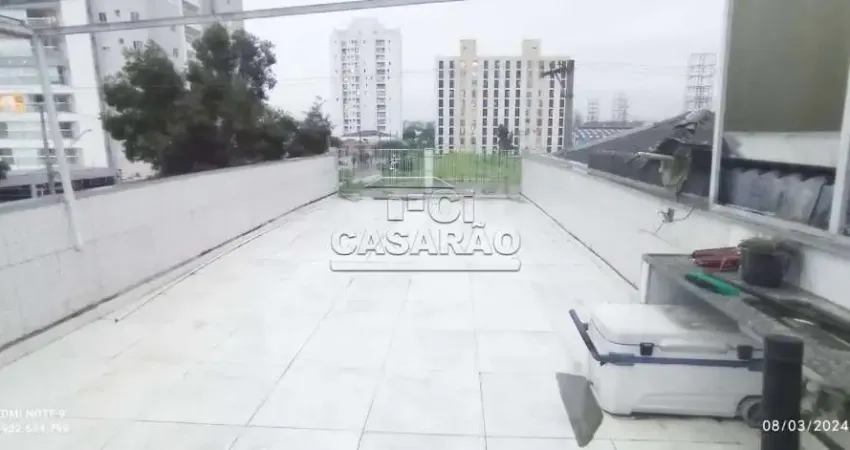 Casa com 3 quartos à venda na Rua Santo Antônio, 143, Centro, São Caetano do Sul