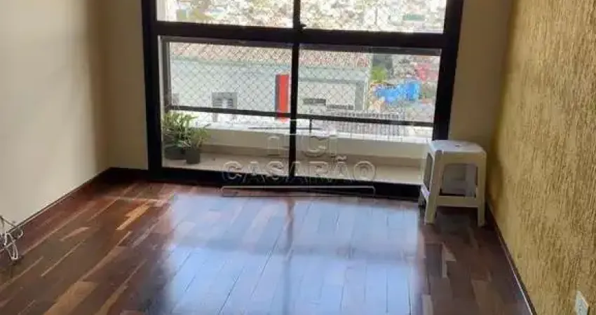 Cobertura com 2 quartos à venda na Avenida Tietê, 222, Nova Gerty, São Caetano do Sul